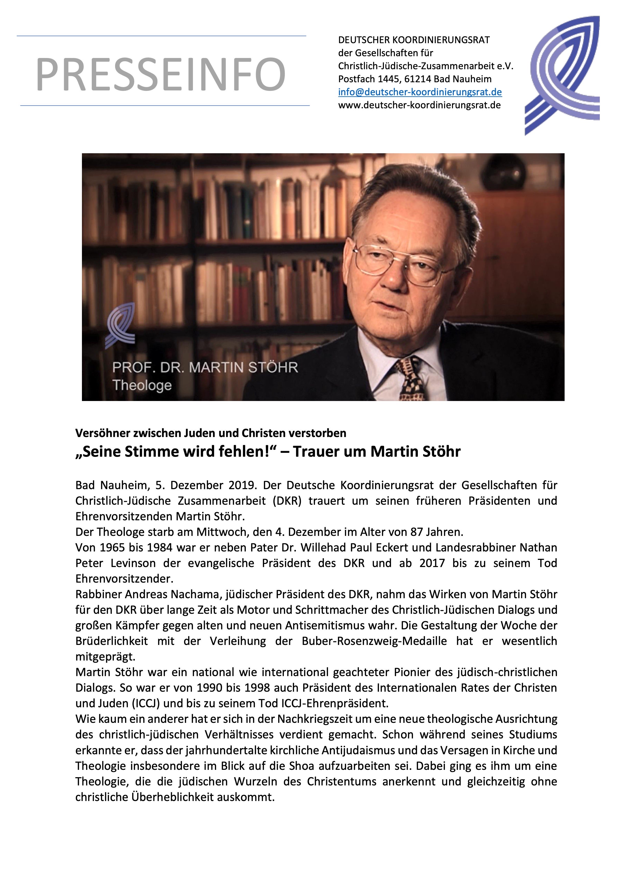 2019-12 Trauer um Martin Stöhr-squashed