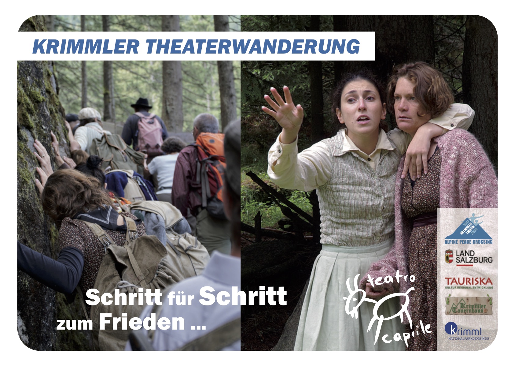 2019_Theaterwanderung Flyer