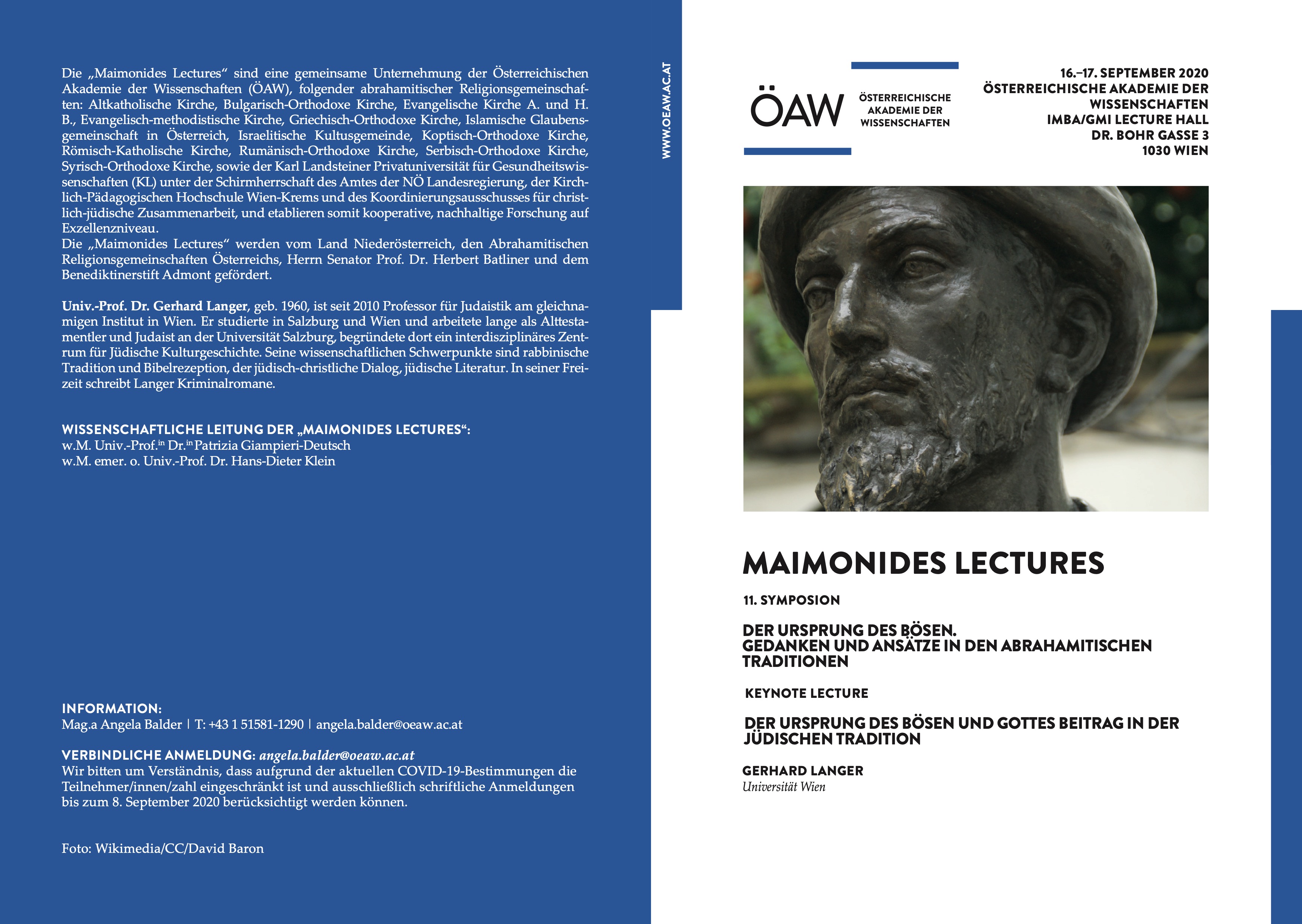 Programmfolder-11-Maimonides-Lectures-final