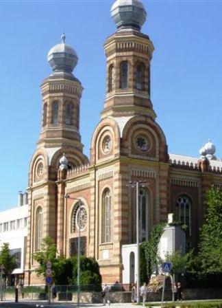 szombath_synagoge